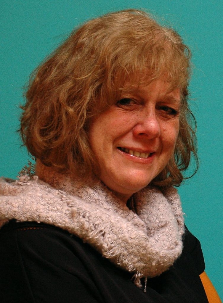 Viviana Rogozinski