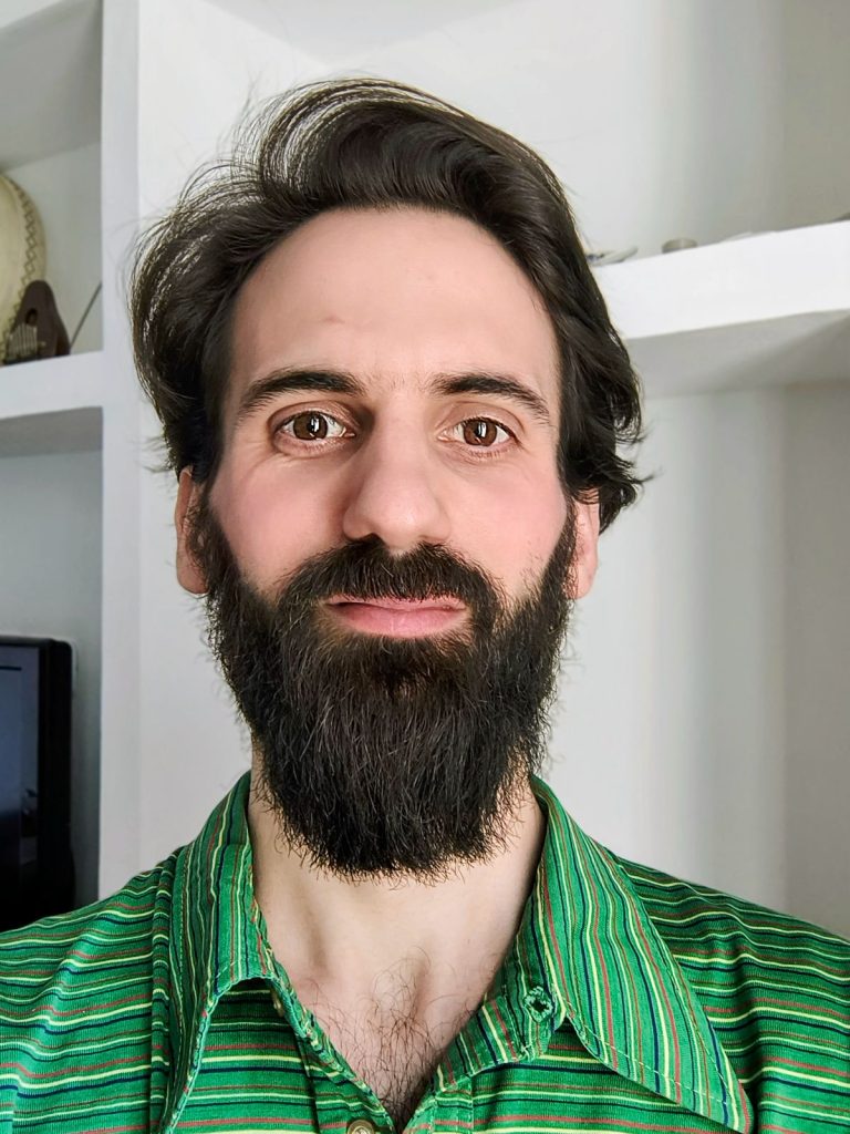 Martín Fumero