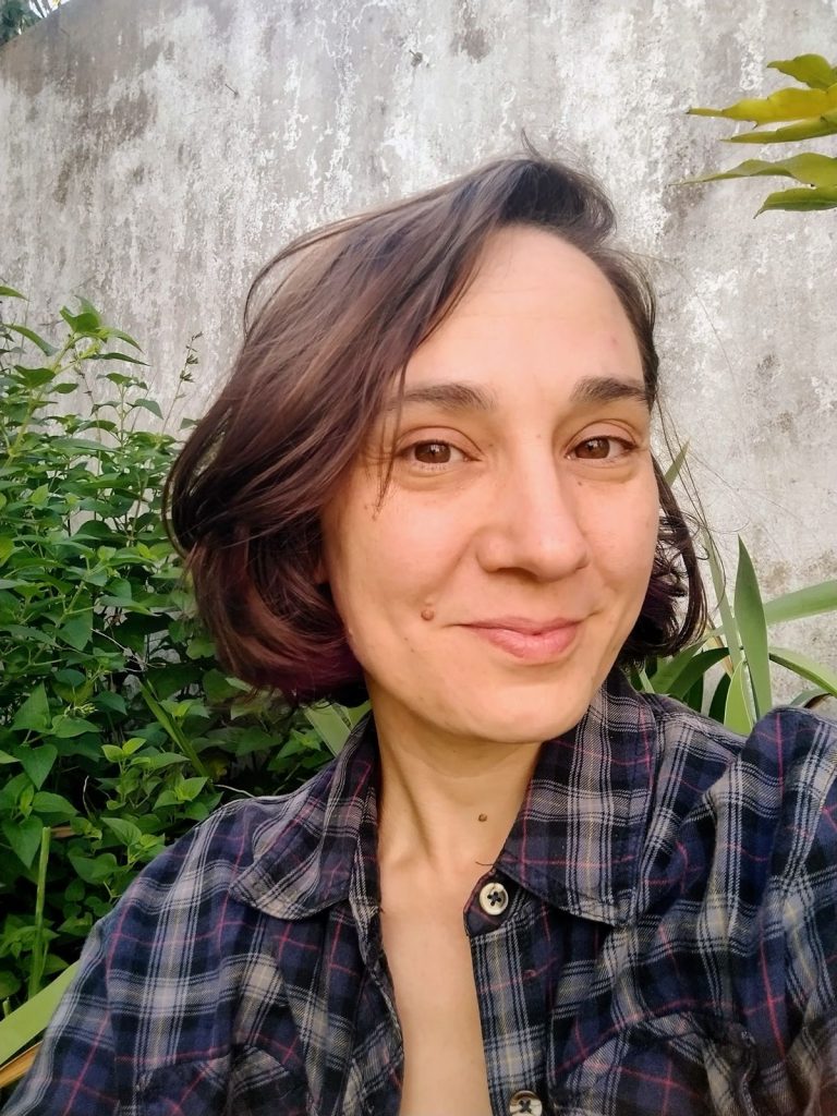 Laura Huberman