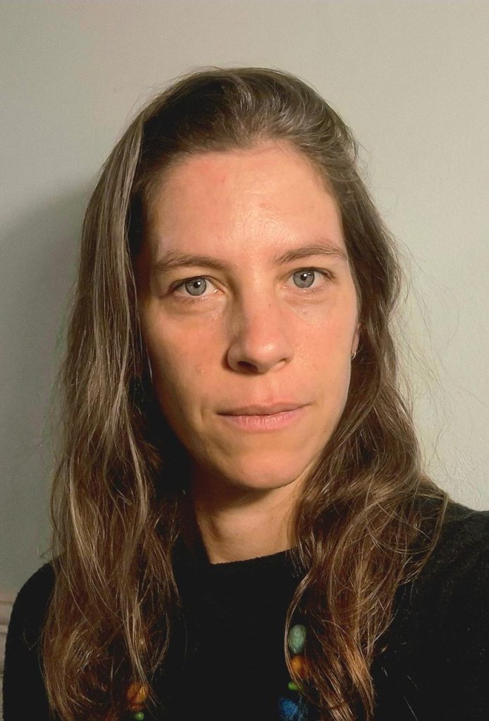 Carolina Wajnerman