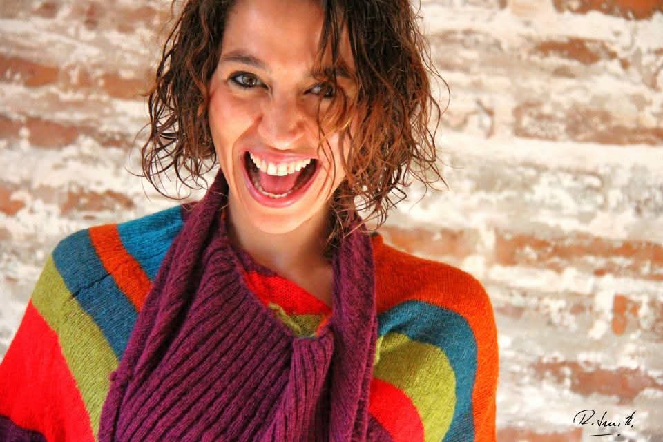 Cecilia Lugrin Croce