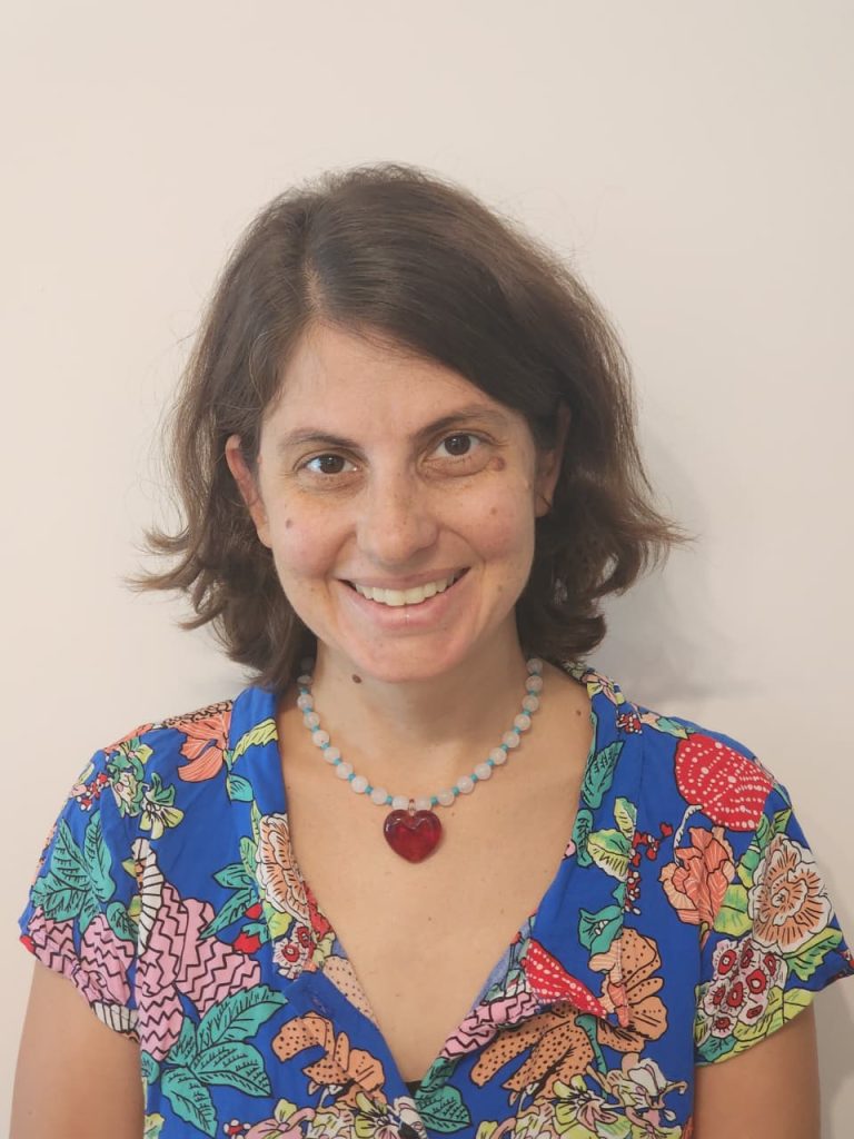 LUCÍA MARÍA DE DOMINI